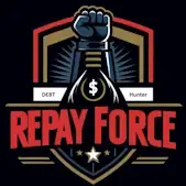 Logo Repay Force
